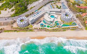 Costeira Palace Beach Resort All Inclusive