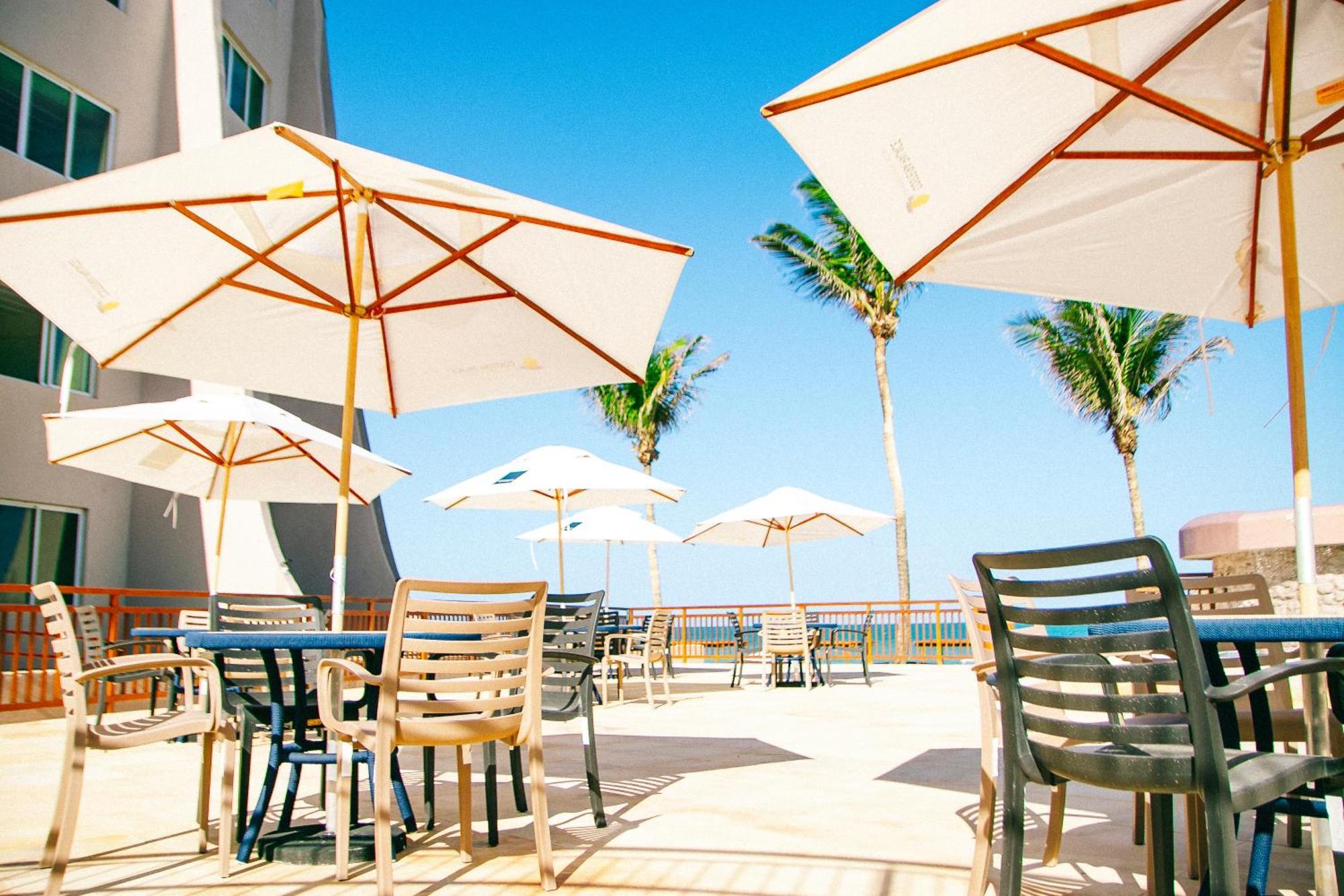 Costeira Palace Beach Resort All Inclusive Natal Exterior photo